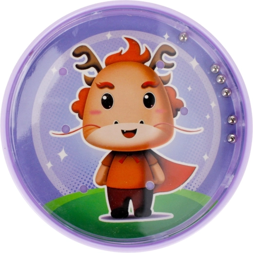 Trening motoryki małej i koncentracji