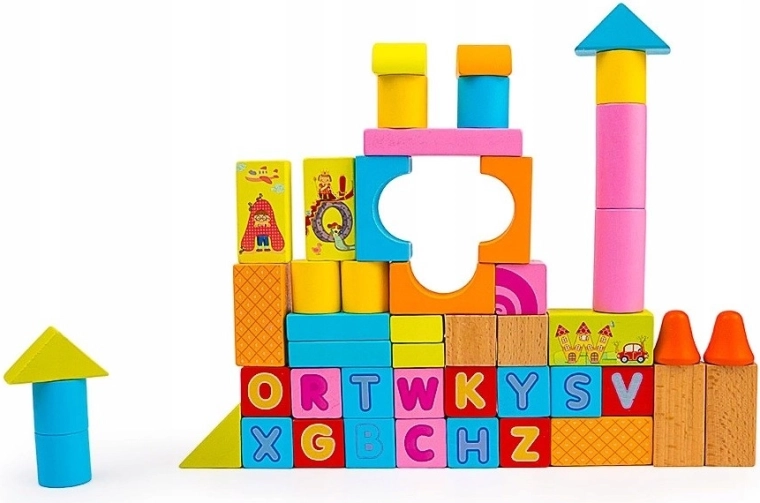 Praktyczne opakowanie w pudełku z uchwytem