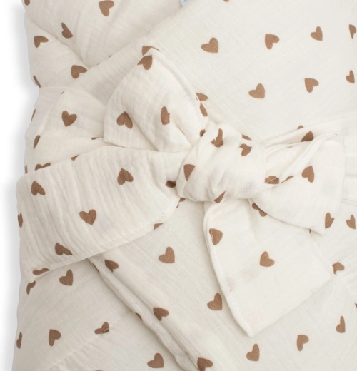 Bezpieczne i regulowane wiązanie