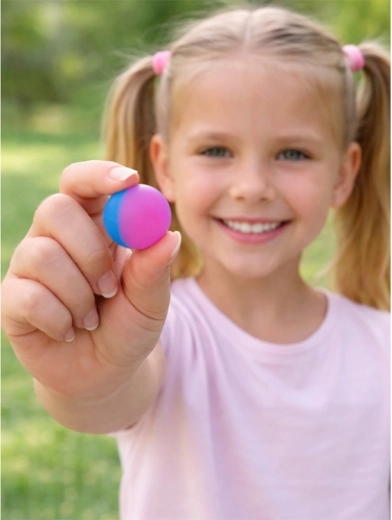 Zabawa w domu i na zewnątrz