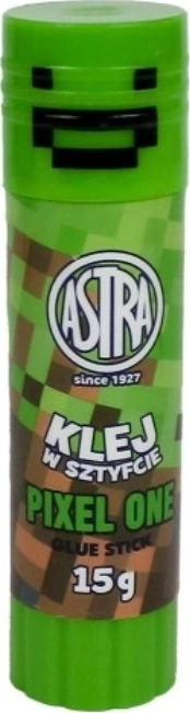 Astra klej w sztyfcie 15 g Pixel One