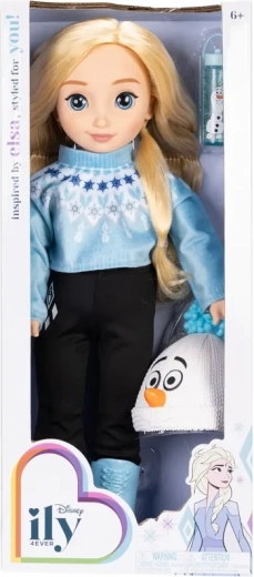 Wysokość 48 cm i wysoka jakość wykonania