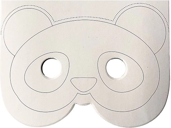 Ulubiona panda na każdą imprezę