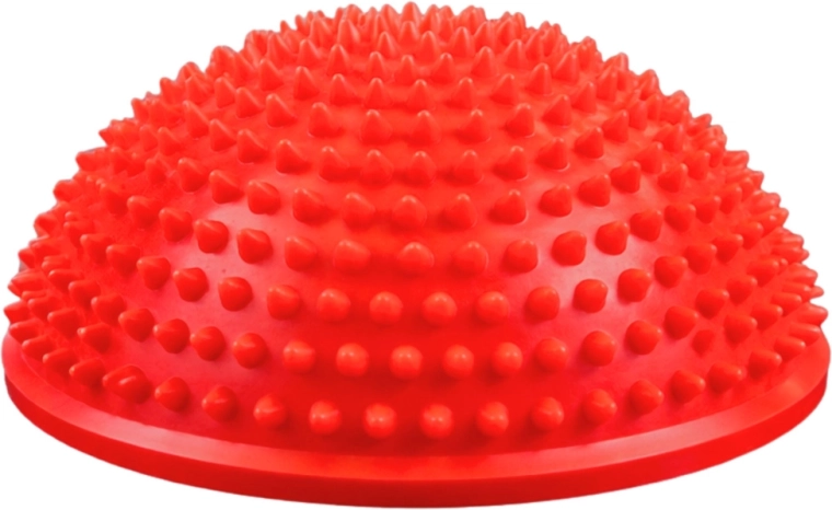 Wypustki masujące do stymulacji stóp