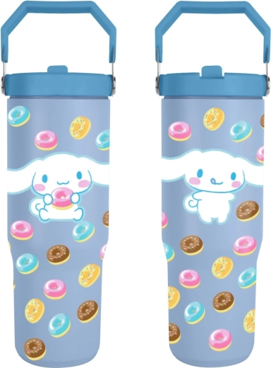 Kubek podróżny Cinnamoroll z uchem