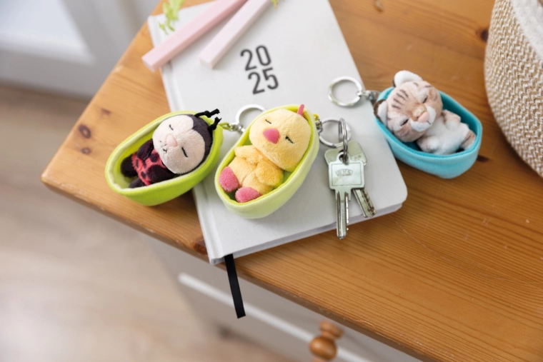 Zrównoważony wybór z kolekcji NICI GREEN