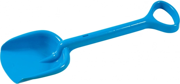 Androni łopatka do piasku 41 cm niebieska