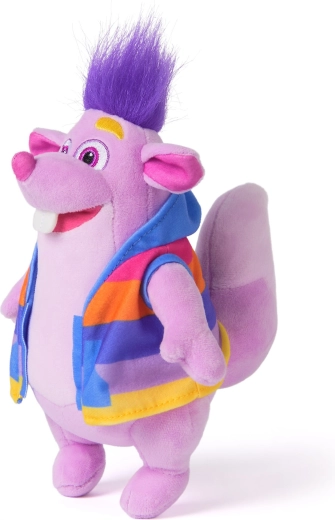 Wierna postać z DORA POZNAJE ŚWIAT