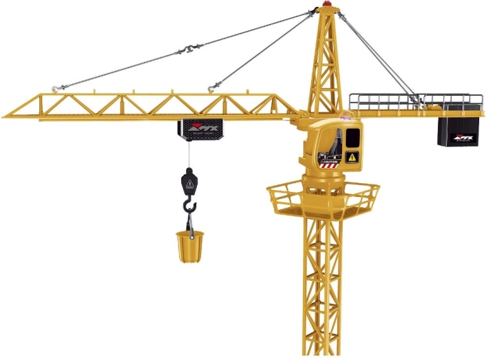 Stabilne sterowanie 2,4 GHz