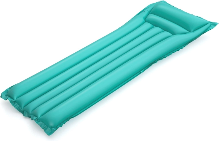 Wygodna zintegrowana poduszka