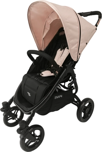 Valco Baby wózek spacerowy Snap 4 Sport Zephyr