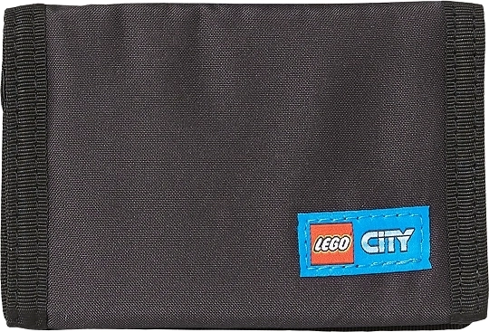 Bezpieczne zapięcie na rzep