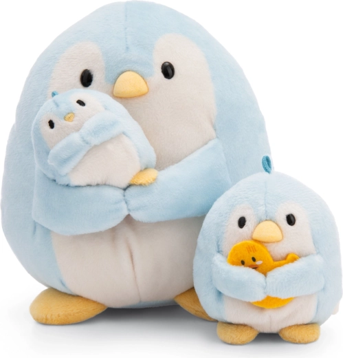 Kawaii design w pudełku prezentowym