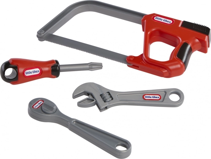 Realistyczna zabawa w majsterkowanie