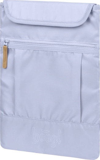 Baagl etui na laptop Lilac 15″