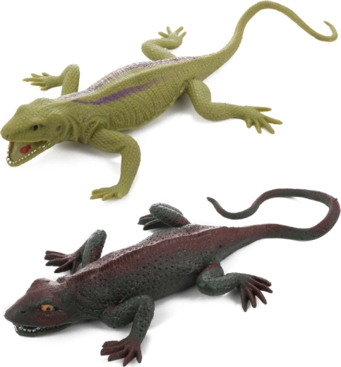 Realistyczny wygląd i teksturowana powierzchnia