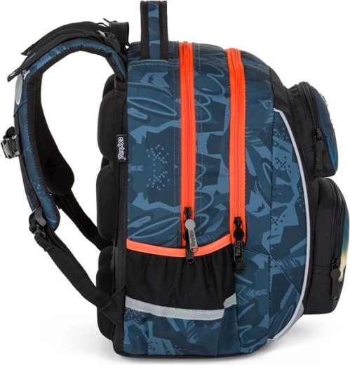 Sprytna organizacja z dużą ilością miejsca