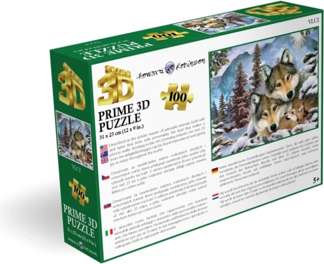 Bezpieczna zabawa od 5 lat