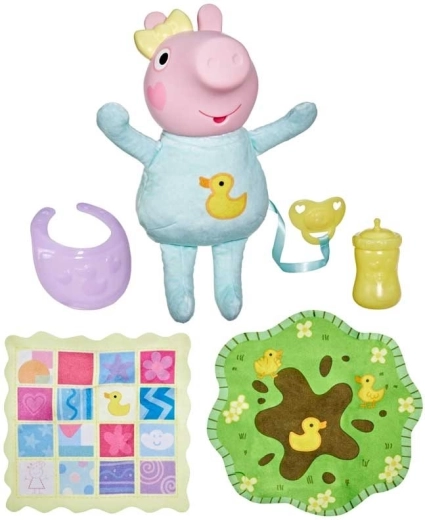 Zabawa w odgrywanie ról z akcesoriami