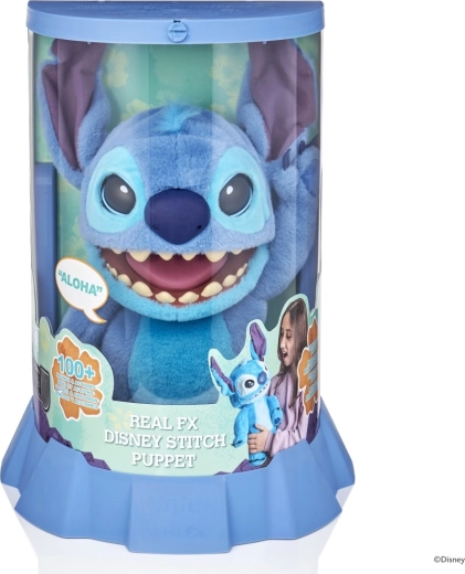 Ponad 100 kombinacji dźwięków i ruchów