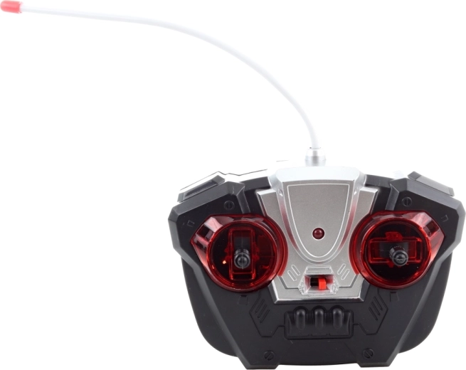 Proste sterowanie zdalne 27 MHz