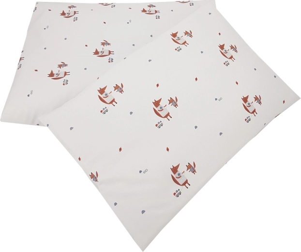 Praktyczne wymiary do dziecięcego łóżeczka