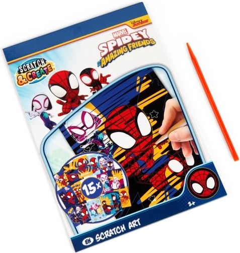 Łatwe tworzenie bez bałaganu