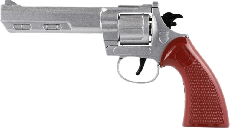 Ergonomiczny uchwyt dla pewnego trzymania