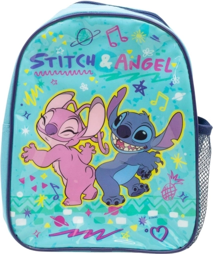 Dziecięcy przedszkolny plecak Stitch
