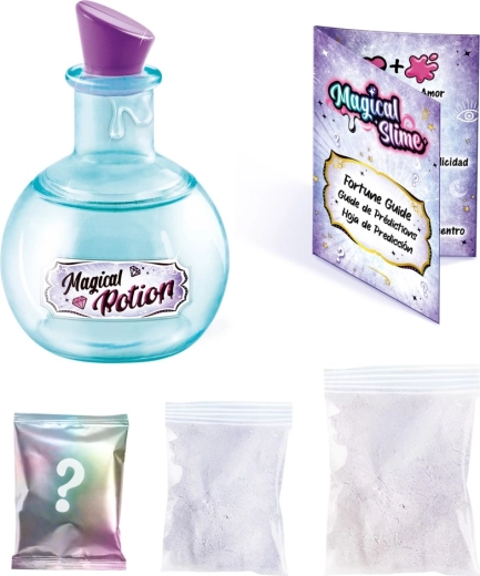 Wszystko w jednym – zmieszaj, wstrząśnij, twórz