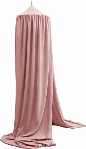 Lekka, zwiewna tkanina w stylu boho