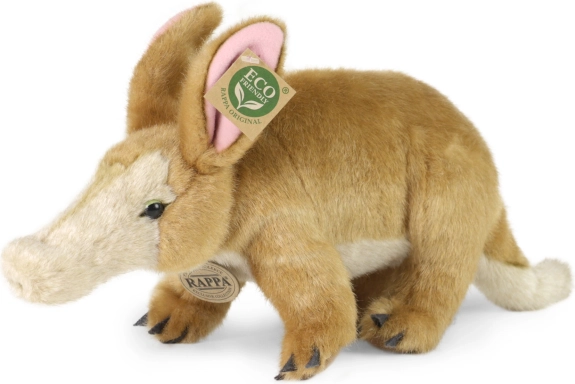 Pluszowy borsuk 30 cm ECO-FRIENDLY