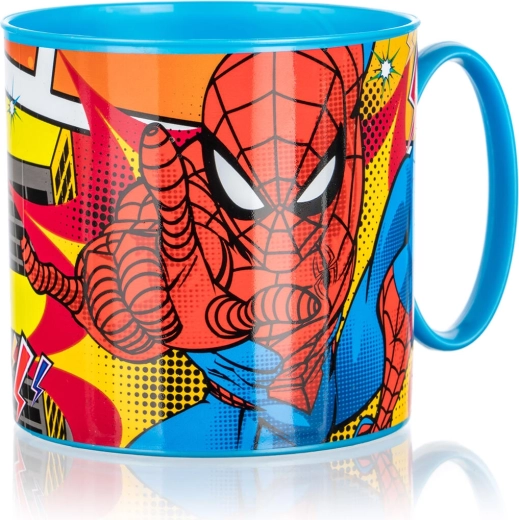 Mikrofalówka bez obaw