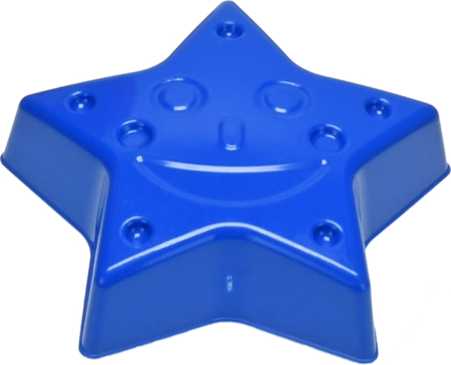 Tworzenie z wesołymi kształtami