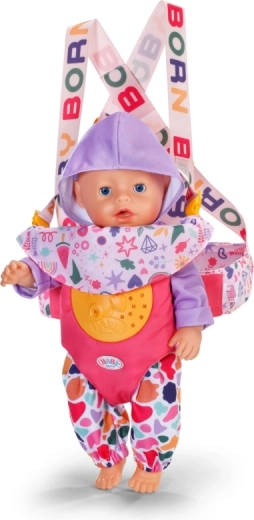 Dla lalek BABY born 36 i 43 cm