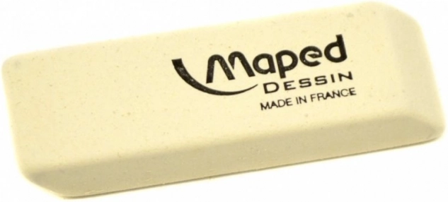 Gumka Maped do rysunku