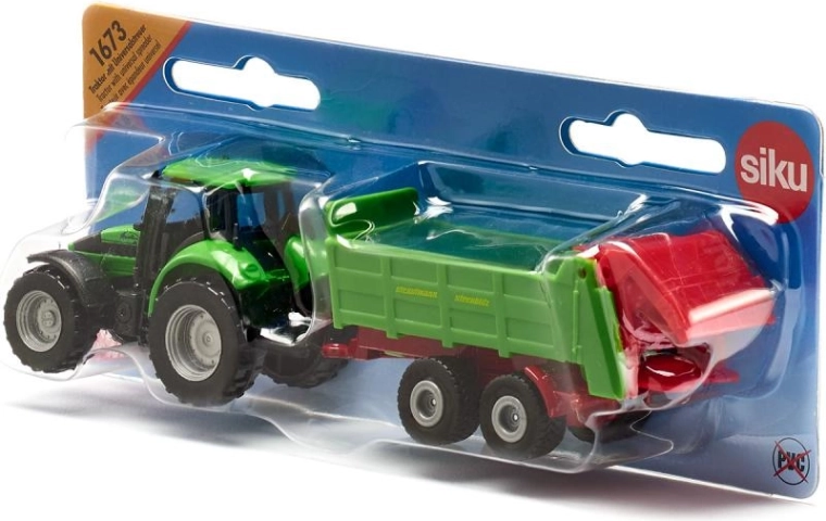 Realistyczny zestaw do zabawy i kolekcji