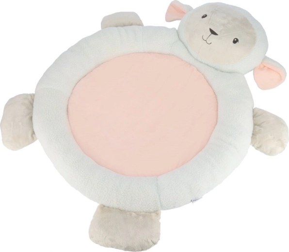 Miękka, bezpieczna i puszysta podpora