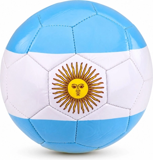 Design Argentyny, który wyróżnia się na boisku