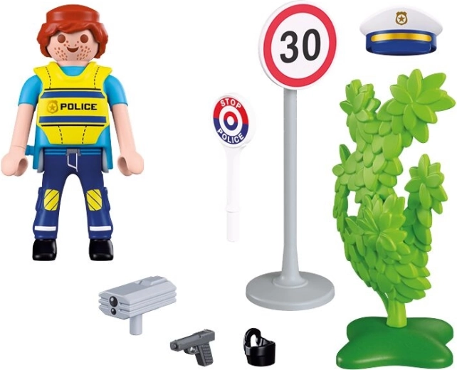 Bogate akcesoria dla większej zabawy