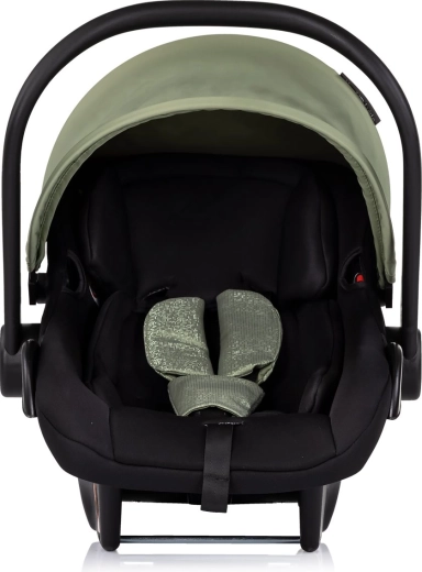 Komfort dla noworodka