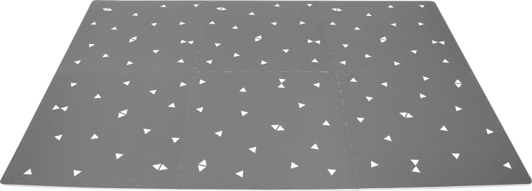 Modułowe puzzle 60 × 60 cm