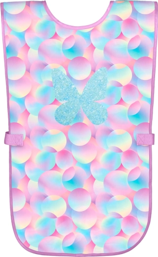 Wygodne boczne zapięcie