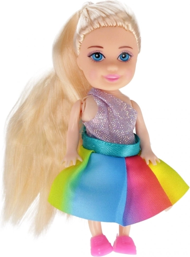 Kompaktowy rozmiar 10 cm w domu i w podróży