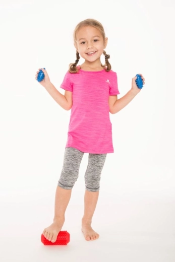 Wsparcie równowagi i koordynacji