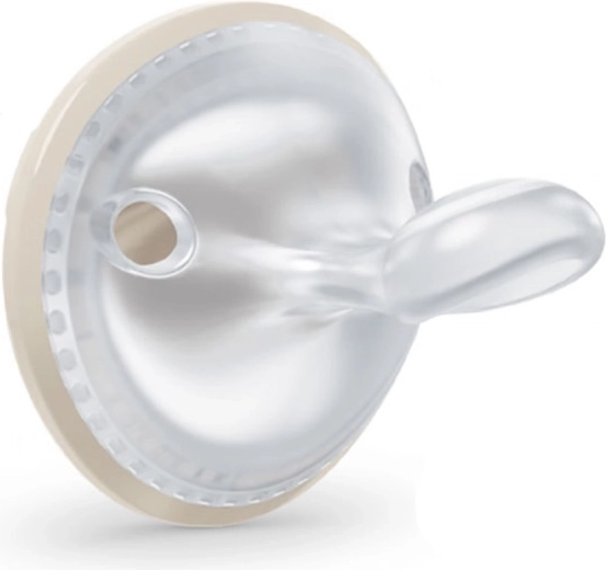 Naturalny kształt jak pierś