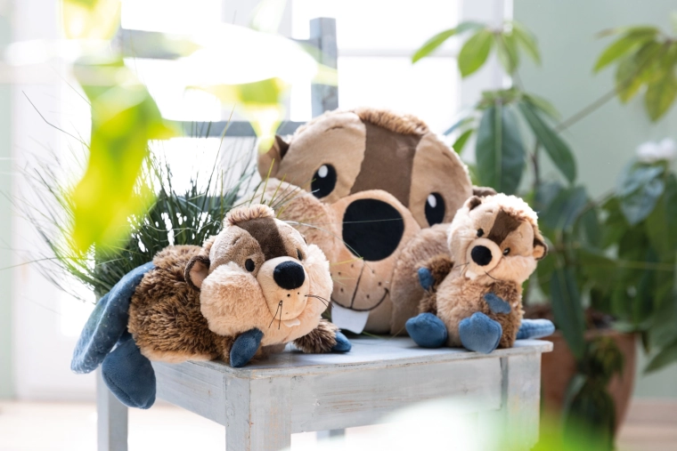 NICI GREEN – przyjazne dla natury