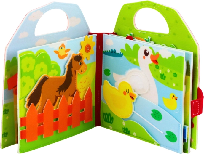 Bezpieczne i trwałe wykonanie