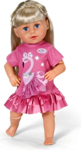 Dla lalek BABY born 43 cm