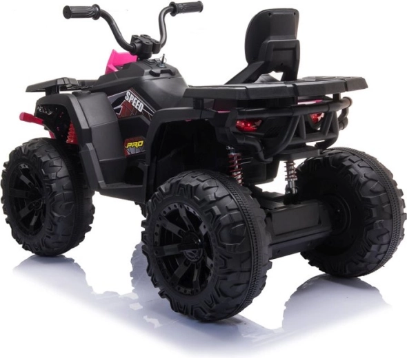 Wygodne i pewne siedzenie